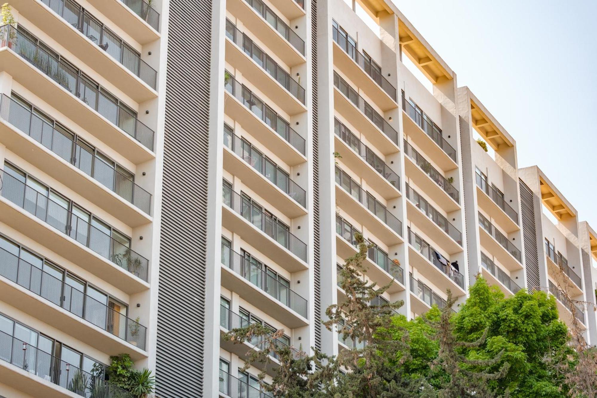 Апартаменты Lumina At Taman Condesa Мехико Экстерьер фото